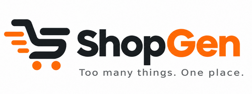 ShopGen